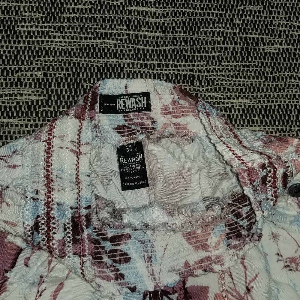 Rewash pants. - Picture 3 of 3